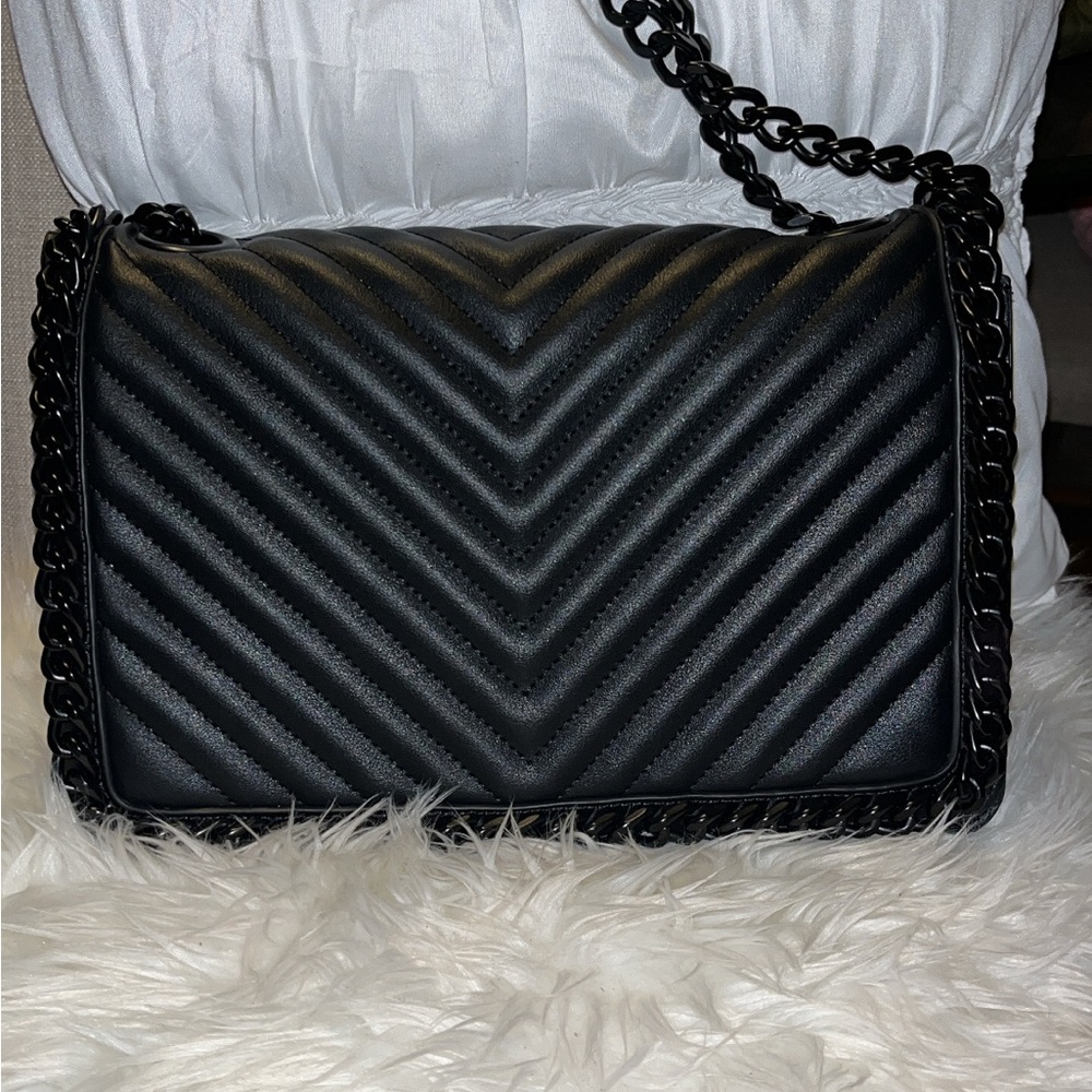 ALDO Women's Greenwald Crossbody Bag (EUC)